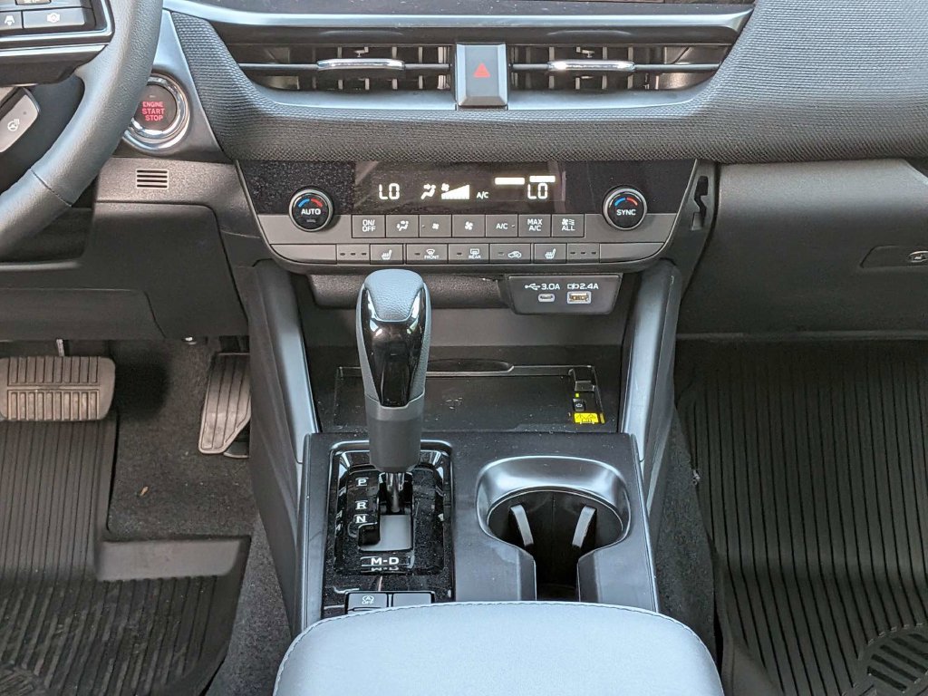 New 2026 Subaru Outback Limited AWD/4WD image 21