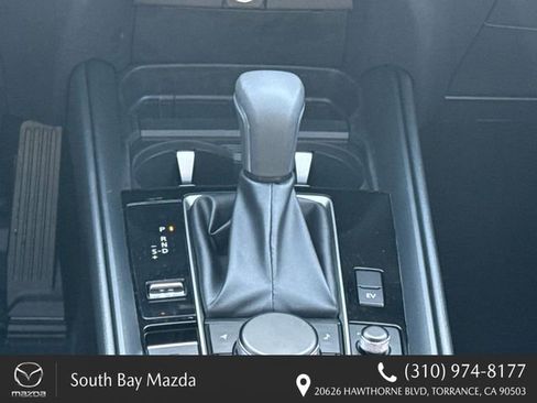 New 2026 MAZDA CX-50 AWD 2.5 Hybrid w/ Weather Package image 21