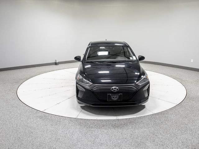 Used 2018 Hyundai Ioniq Blue FWD image 25