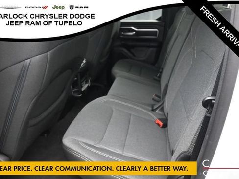 Used 2023 RAM 1500 Big Horn RWD image 32