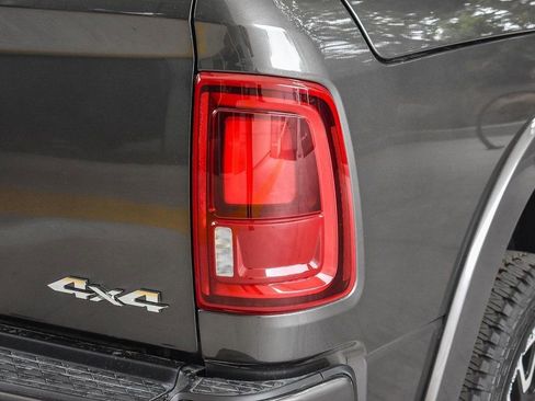 New 2025 RAM 2500 Limited image 7