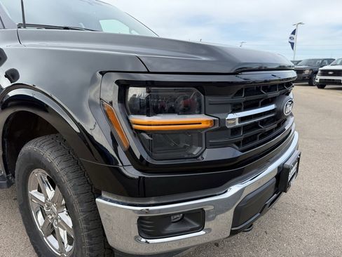 Used 2024 Ford F150 XLT w/ Mobile Office Package image 32