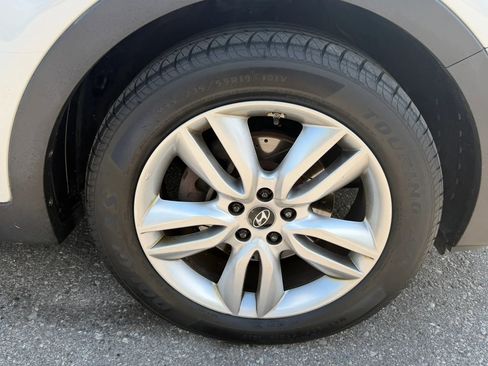 Used 2014 Hyundai Santa Fe Sport 2.0T w/ Navigation Package 06 FWD image 12