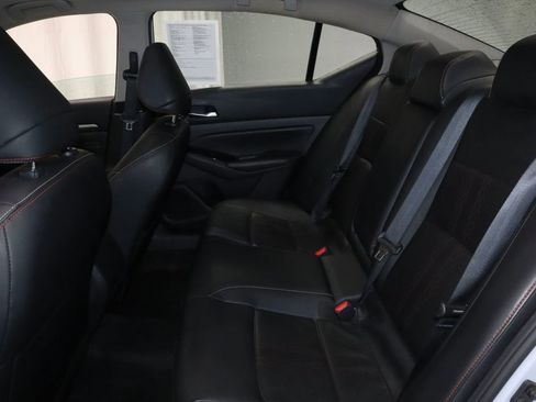 Certified 2023 Nissan Altima 2.5 SR w/ SR Premium Package AWD/4WD image 22