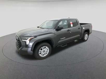 New 2025 Toyota Tundra SR5