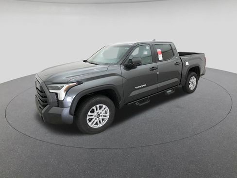 New 2025 Toyota Tundra SR5 AWD/4WD image 1