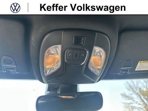 Used 2024 Jeep Compass Trailhawk AWD/4WD image 25