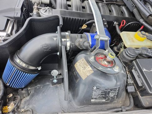Used 1998 BMW M3 Sedan RWD image 13