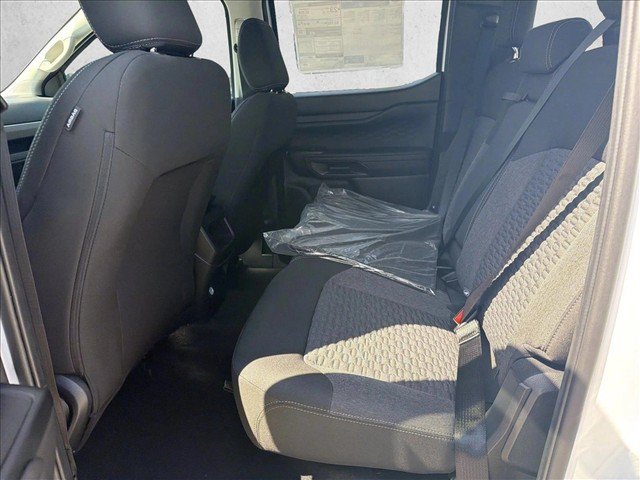 New 2026 Ford Ranger XL RWD image 19