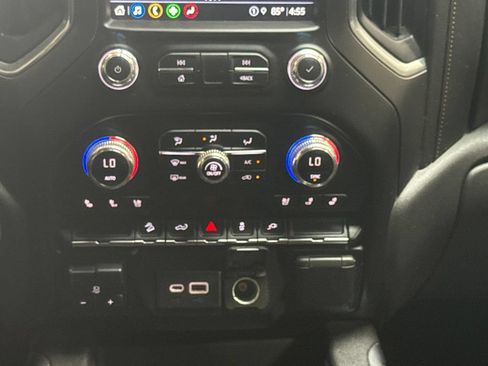 Used 2021 GMC Sierra 1500 AT4 AWD/4WD image 20
