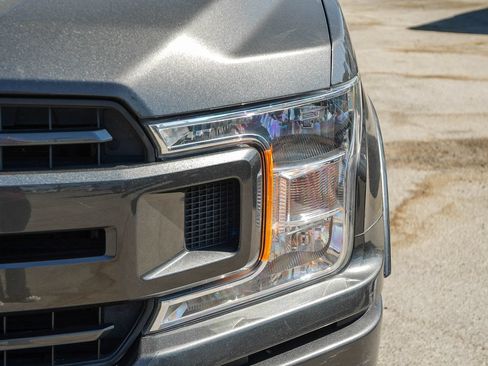 Used 2018 Ford F150 XLT w/ Equipment Group 302A Luxury AWD/4WD image 8