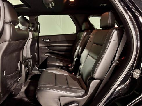 Used 2021 Dodge Durango GT w/ Blacktop Package image 27
