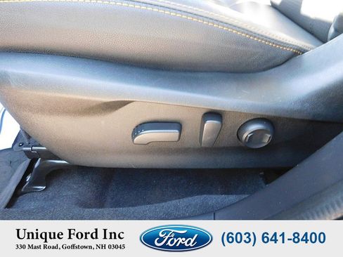 Used 2022 Subaru Forester Wilderness AWD/4WD image 14