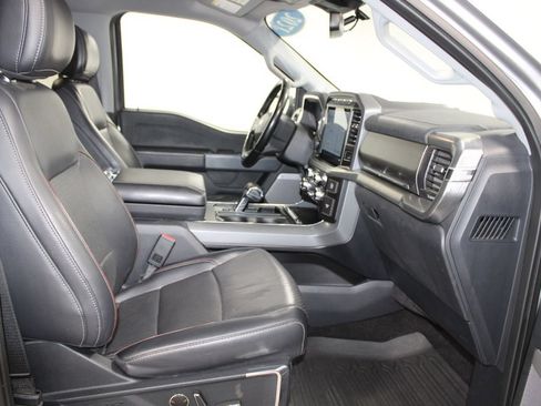 Used 2021 Ford F150 Lariat AWD/4WD image 32