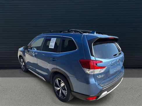 Used 2020 Subaru Forester Touring w/ Popular Package #2 image 3