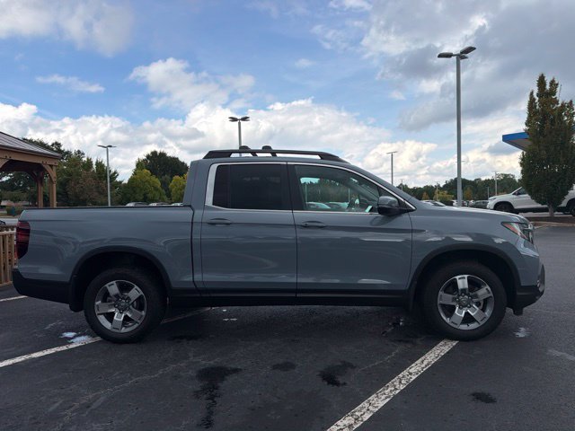 Certified 2026 Honda Ridgeline RTL image 5