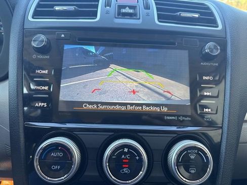 Used 2018 Subaru Forester 2.5i Premium image 28