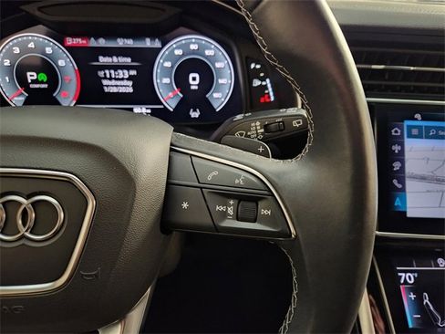 Used 2025 Audi Q7 3.0T Premium Plus image 29