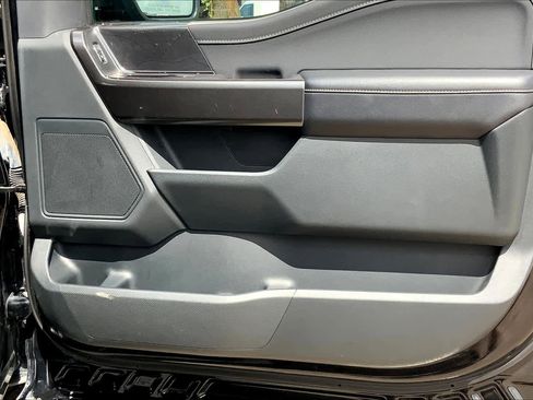 Used 2021 Ford F150 XLT w/ Equipment Group 302A High image 22