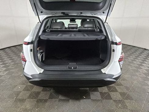 Certified 2024 Hyundai Kona SEL FWD image 27