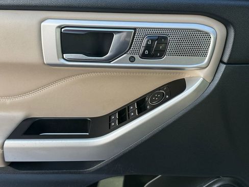 Used 2021 Ford Explorer Limited w/ Hybrid Equipment Group 310A image 19