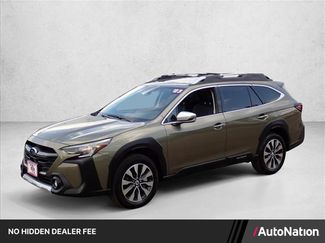Certified 2023 Subaru Outback Touring XT AWD/4WD video 1