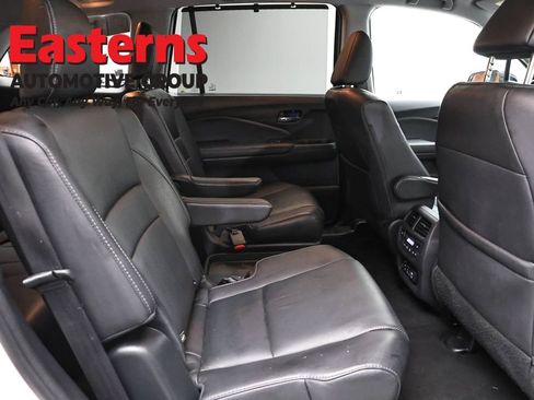 Used 2017 Honda Pilot Elite image 25