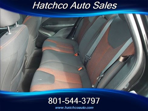 Used 2016 Dodge Dart SXT w/ Rallye Appearance Group image 18