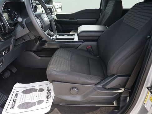 Used 2022 Ford F150 XL w/ STX Appearance Package RWD image 9