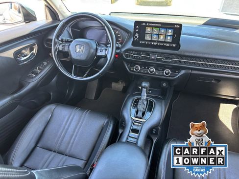 Used 2025 Honda HR-V EX-L image 14