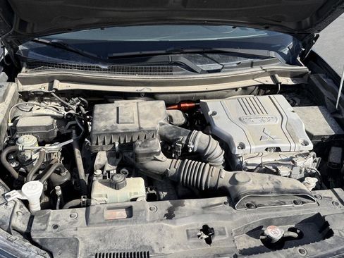 Used 2022 Mitsubishi Outlander LE image 11