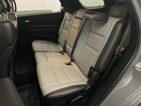 Used 2024 Dodge Durango R/T AWD/4WD image 20