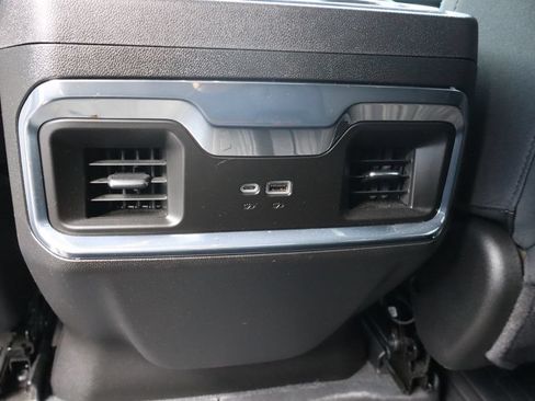 Used 2024 GMC Sierra 1500 Elevation AWD/4WD image 19