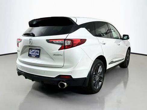 Used 2021 Acura RDX w/ Advance Package FWD image 8