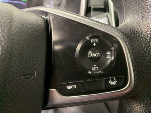 Used 2022 Honda CR-V EX image 20