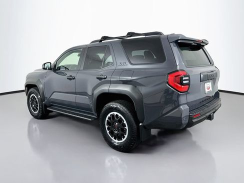 Used 2026 Toyota 4Runner TRD Off-Road AWD/4WD image 7