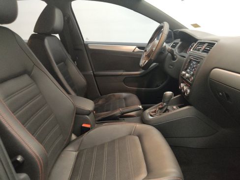 Used 2014 Volkswagen Jetta GLI Autobahn FWD image 21