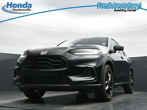 Used 2024 Honda HR-V Sport image 35