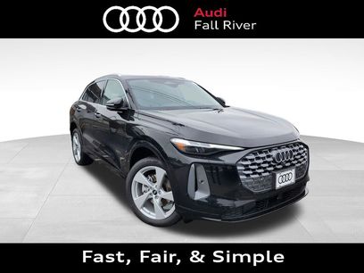 New 2025 Audi Q5 Premium Plus