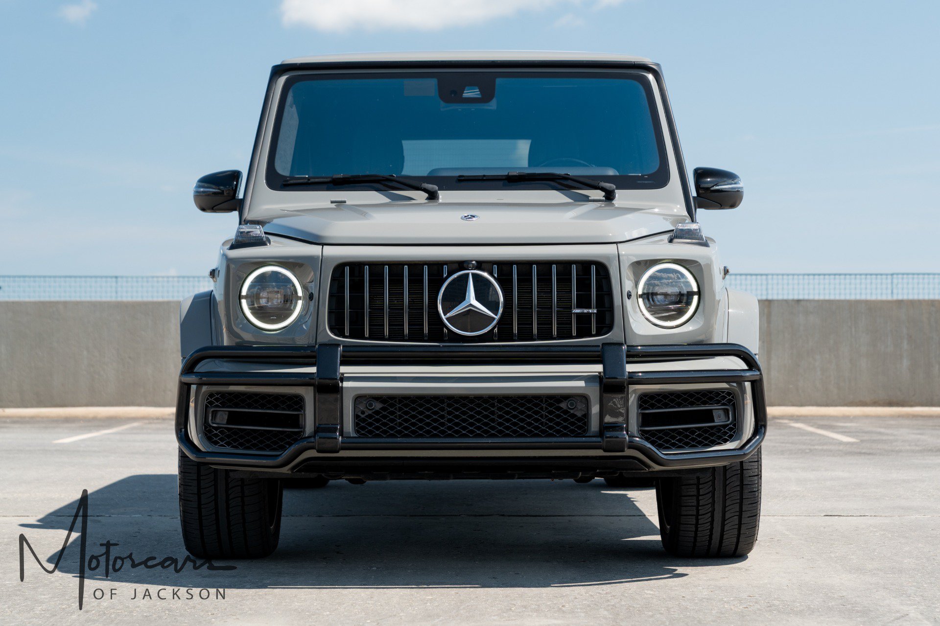Used 2022 Mercedes-Benz G 63 AMG 4MATIC image 10