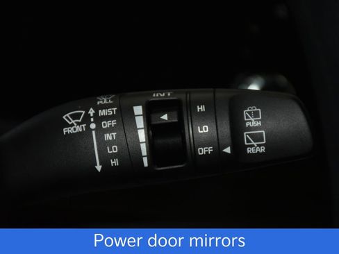 New 2026 Kia Seltos LX FWD image 12