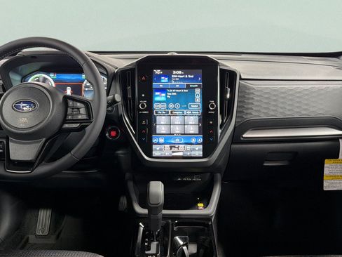 New 2026 Subaru Forester Premium AWD/4WD image 36
