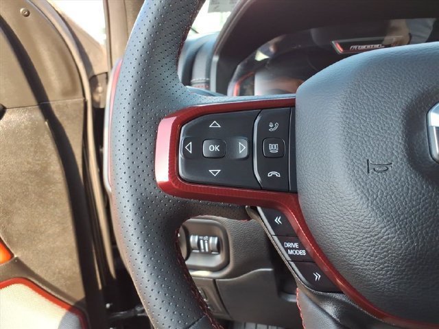 Used 2025 RAM 1500 Rebel w/ Rebel Level 2 Equipment Group AWD/4WD image 21