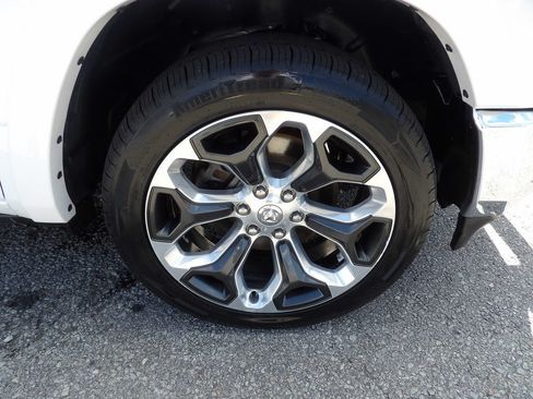 Used 2019 RAM 1500 Limited AWD/4WD image 58