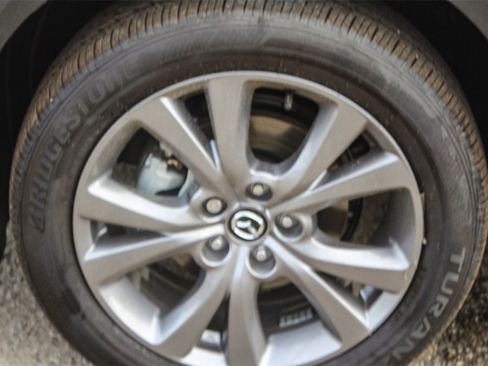 New 2025 MAZDA CX-30 AWD 2.5 S w/ Preferred Package image 10