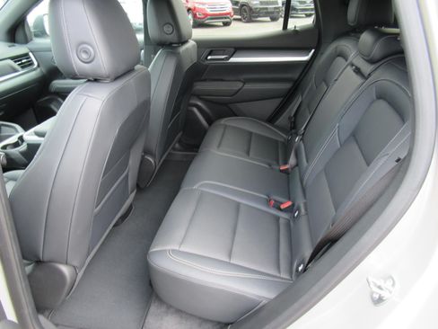 Used 2025 GMC Terrain Elevation w/ Elevation Premium Package AWD/4WD image 29