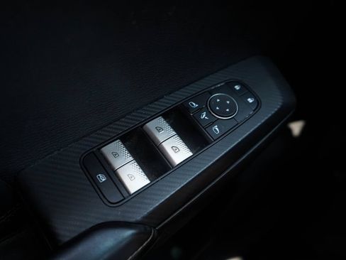 Used 2022 Mitsubishi Outlander SEL FWD image 29