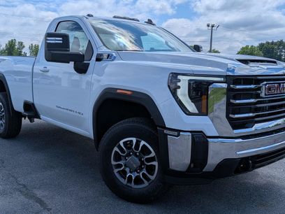 New 2026 GMC Sierra 3500 SLE w/ SLE Convenience Package