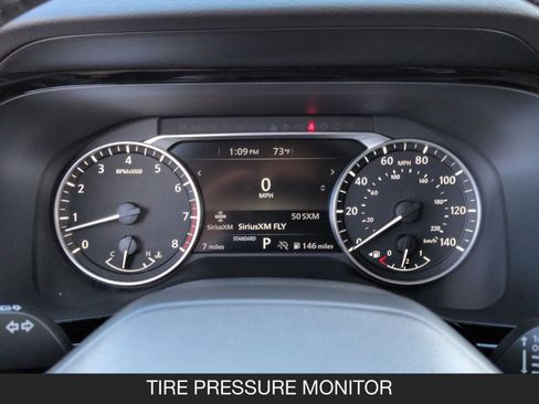 New 2026 Nissan Pathfinder SV image 17