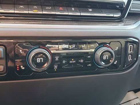 New 2026 Chevrolet Silverado 1500 LT image 21